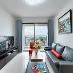 Rivergate Apartment Luxury