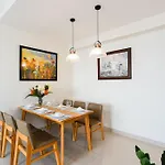 Rivergate Apartment Luxury