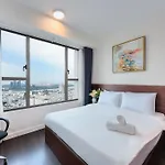 Rivergate Apartment Luxury