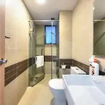 Rivergate Apartment Luxury